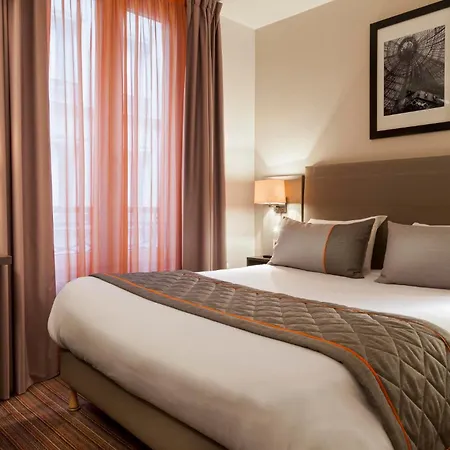 Timhotel Opera Madeleine Hotel