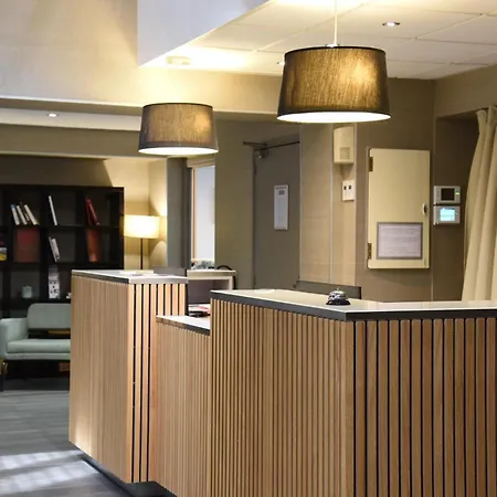 Timhotel Opera Madeleine 3* Paris