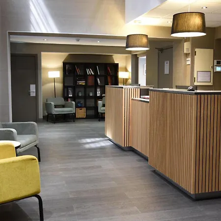 Timhotel Opera Madeleine Paris