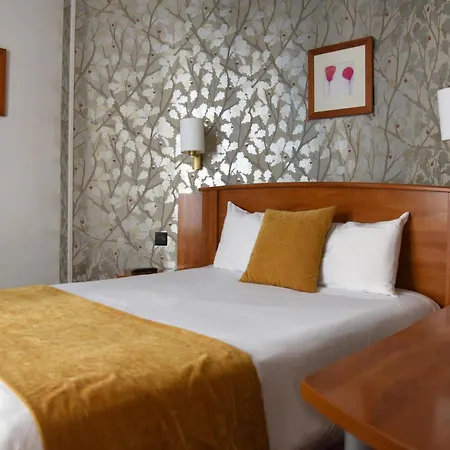 Timhotel Opera Madeleine Paris