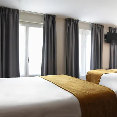 Timhotel Opera Madeleine Hotel