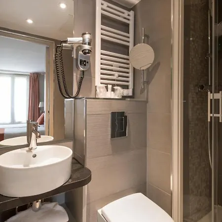 Timhotel Opera Madeleine Hotel