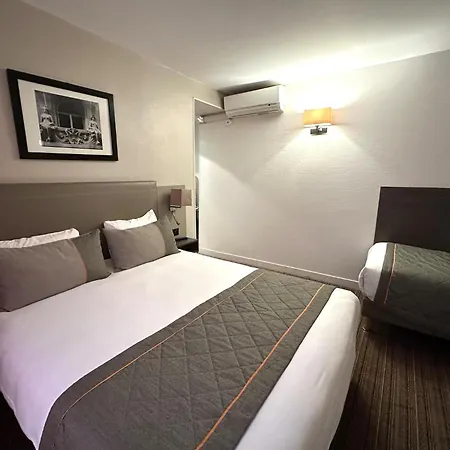 Timhotel Opera Madeleine 3* Paris