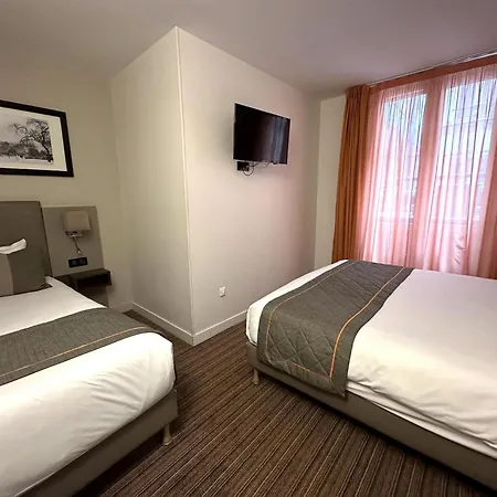Timhotel Opera Madeleine Hotel Paris