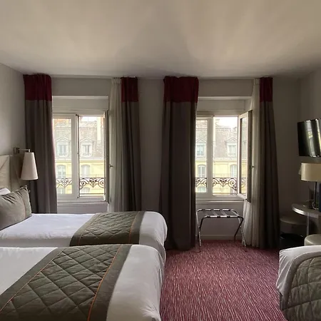 Timhotel Opera Madeleine Hotel
