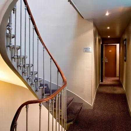 Hotel Timhotel Opera Madeleine Paris