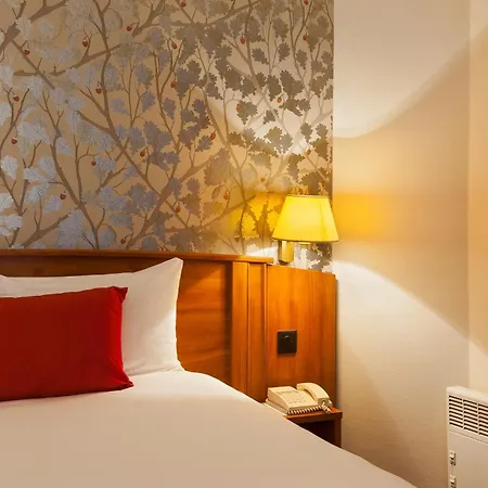 Timhotel Opera Madeleine Paris