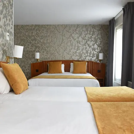 Timhotel Opera Madeleine 3*