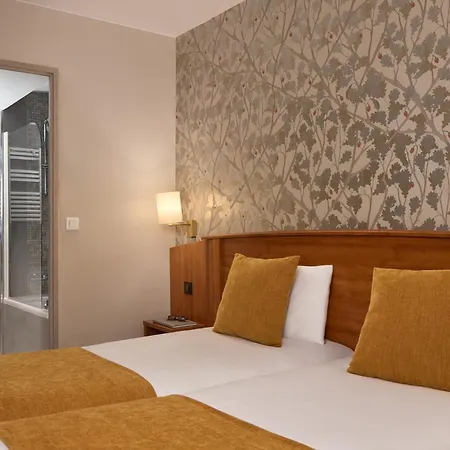 Timhotel Opera Madeleine 3* Parijs