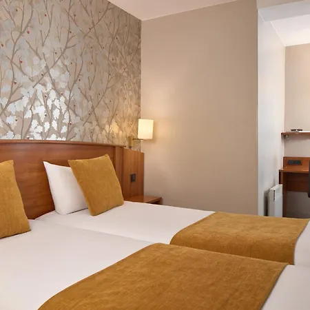 Timhotel Opera Madeleine 3*
