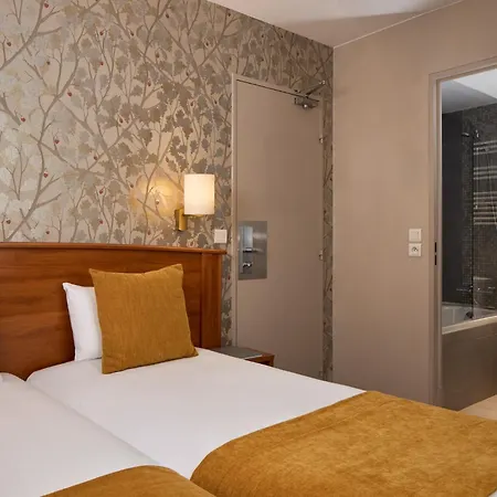 Timhotel Opera Madeleine Parijs