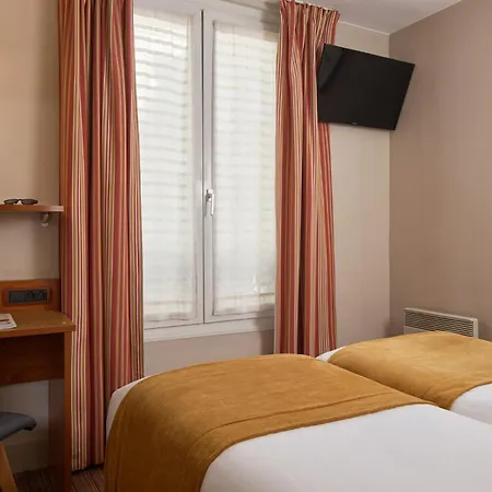 Timhotel Opera Madeleine 3* Parigi
