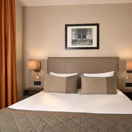 Timhotel Opera Madeleine