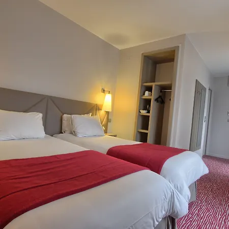 Timhotel Opera Madeleine