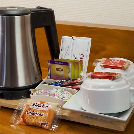 Timhotel Opera Madeleine Hotel 3*