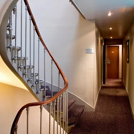 Timhotel Opera Madeleine 3* Παρίσι