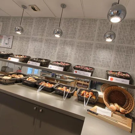 Timhotel Opera Madeleine