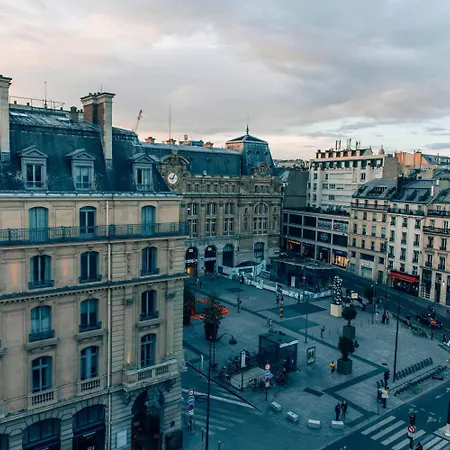 Timhotel Opera Madeleine Hotel