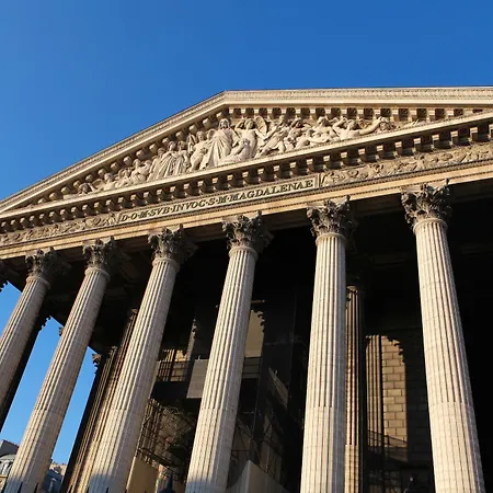 Timhotel Opera Madeleine Hotel 3*