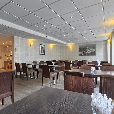 Timhotel Opera Madeleine