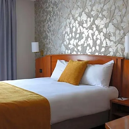 Timhotel Opera Madeleine Paris