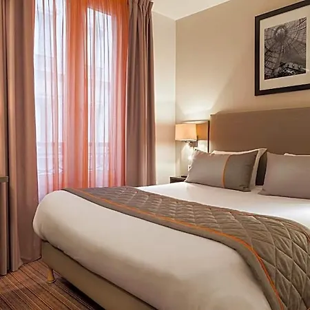 Timhotel Opera Madeleine Otel Paris