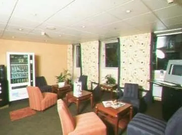 Timhotel Opera Madeleine