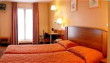 Otel Timhotel Opera Madeleine 3*