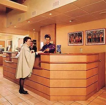 Otel Timhotel Opera Madeleine