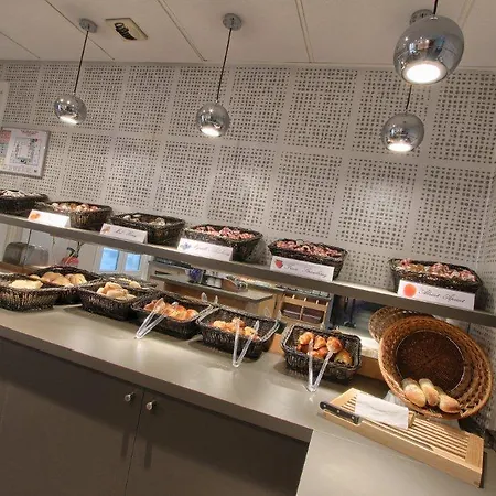 Timhotel Opera Madeleine Hotel Paris
