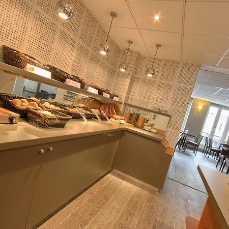 Timhotel Opera Madeleine Otel