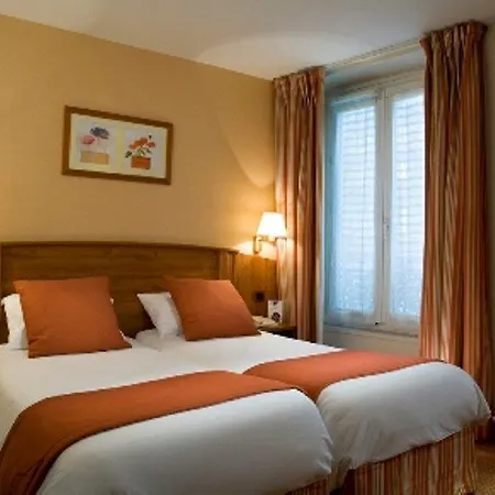 Timhotel Opera Madeleine