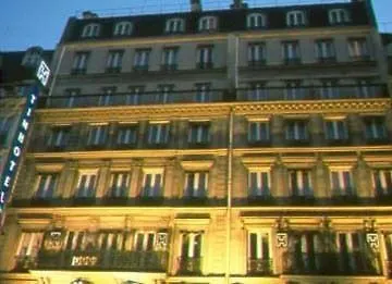Otel Timhotel Opera Madeleine 3*