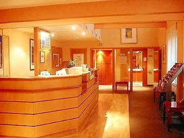 Timhotel Opera Madeleine