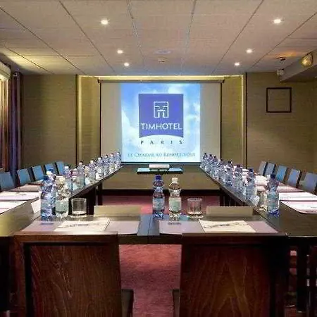 Timhotel Opera Madeleine Hotel