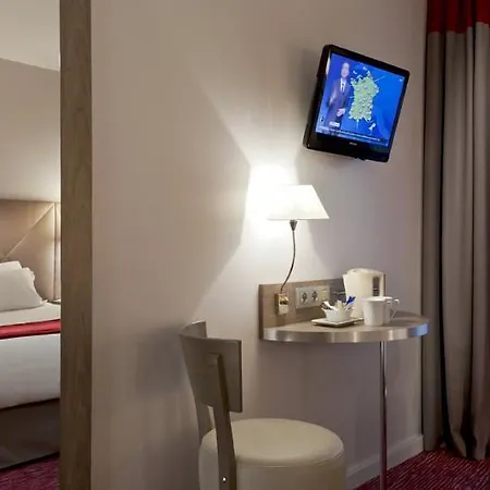 Timhotel Opera Madeleine 3*