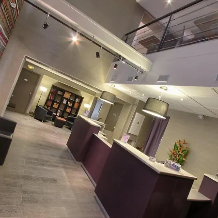 Timhotel Opera Madeleine 3* Paris