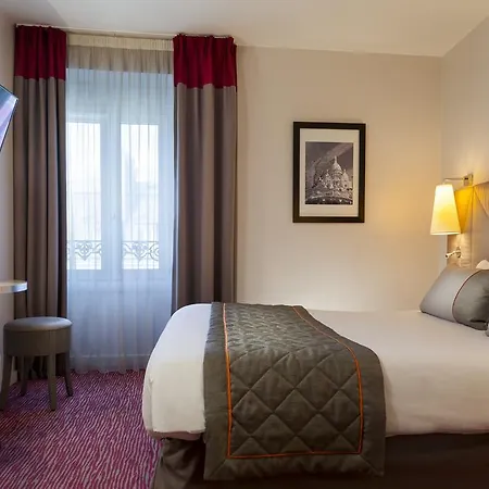 Hotel Timhotel Opera Madeleine 3*