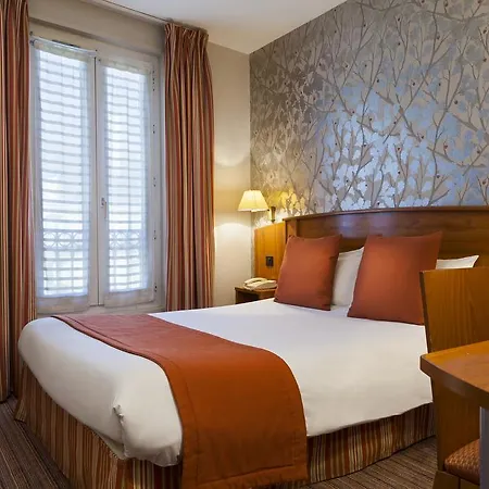 Timhotel Opera Madeleine Paris