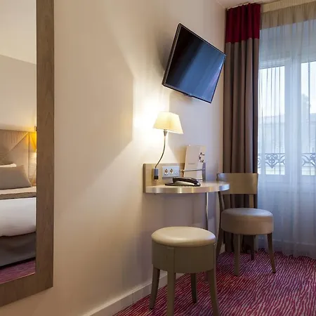 Timhotel Opera Madeleine Hotel 3*