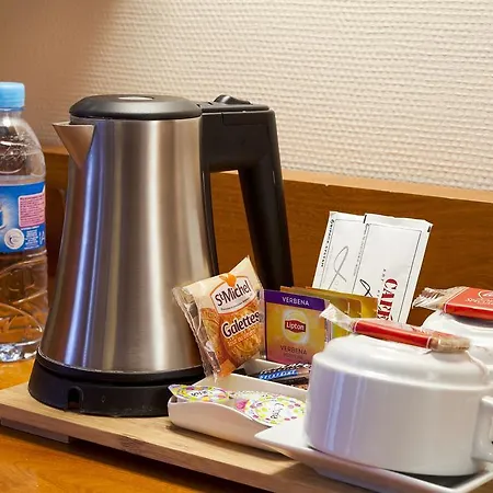 Timhotel Opera Madeleine 3*