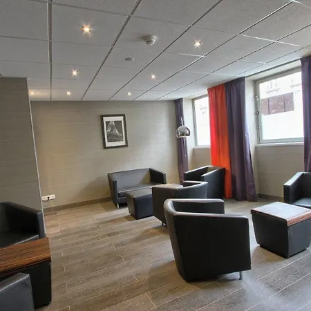 Otel Timhotel Opera Madeleine 3*