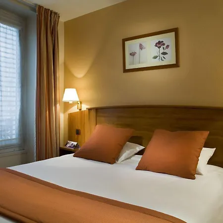 Timhotel Opera Madeleine Hotel 3*