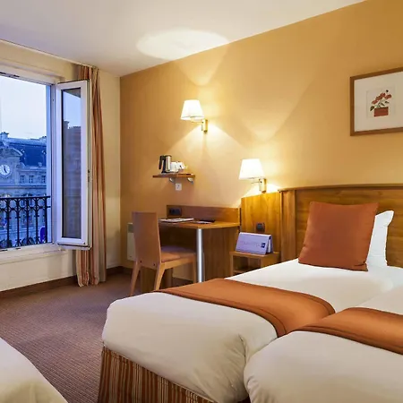 Otel Timhotel Opera Madeleine