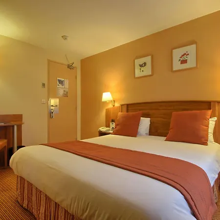 Timhotel Opera Madeleine