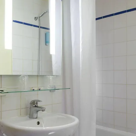 Timhotel Opera Madeleine Hotel 3*