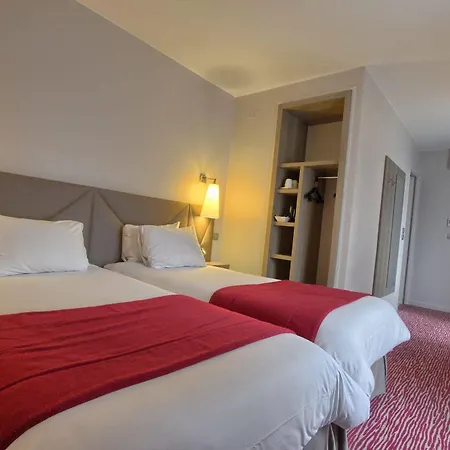 Timhotel Opera Madeleine 3*