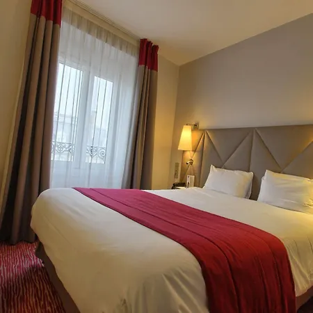 Hotel Timhotel Opera Madeleine