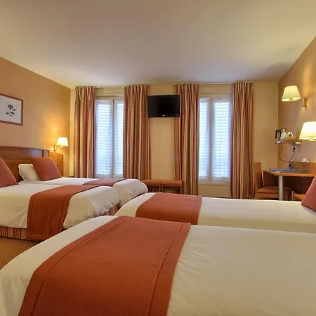 Timhotel Opera Madeleine 3*