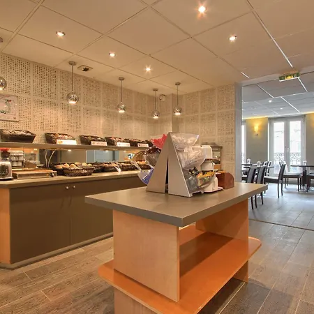 Hotel Timhotel Opera Madeleine